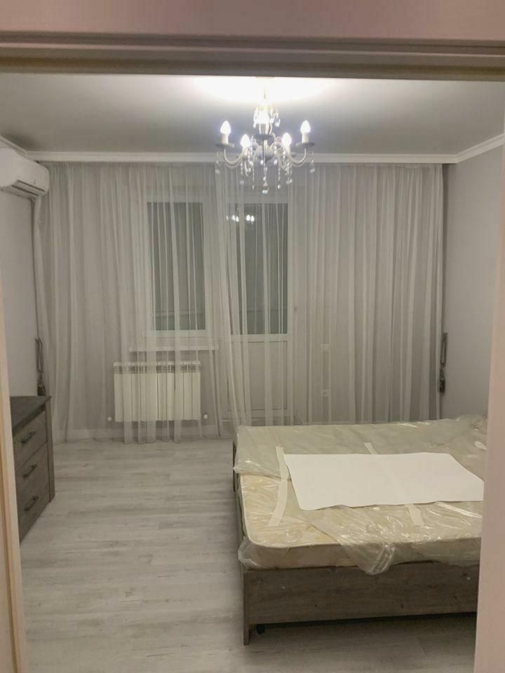 Продажа 1-комнатной квартиры, Пятигорск, Нежнова ул,  52к1