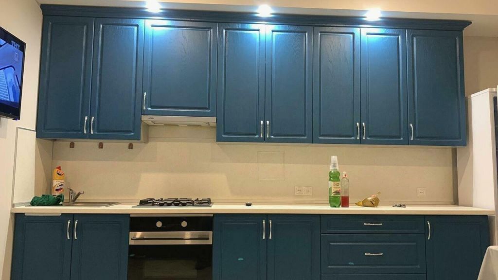 Продажа 1-комнатной квартиры, Пятигорск, Нежнова ул,  52к1