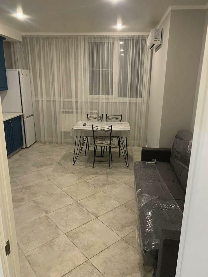 Продажа 1-комнатной квартиры, Пятигорск, Нежнова ул,  52к1