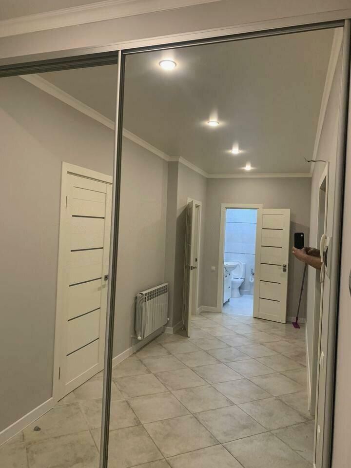 Продажа 1-комнатной квартиры, Пятигорск, Нежнова ул,  52к1