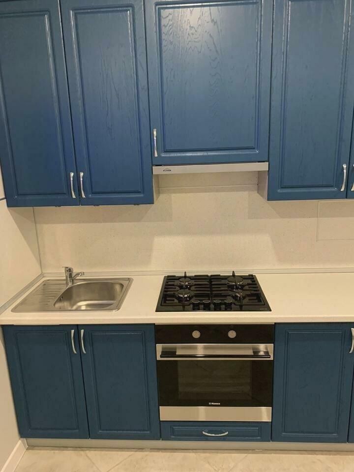 Продажа 1-комнатной квартиры, Пятигорск, Нежнова ул,  52к1