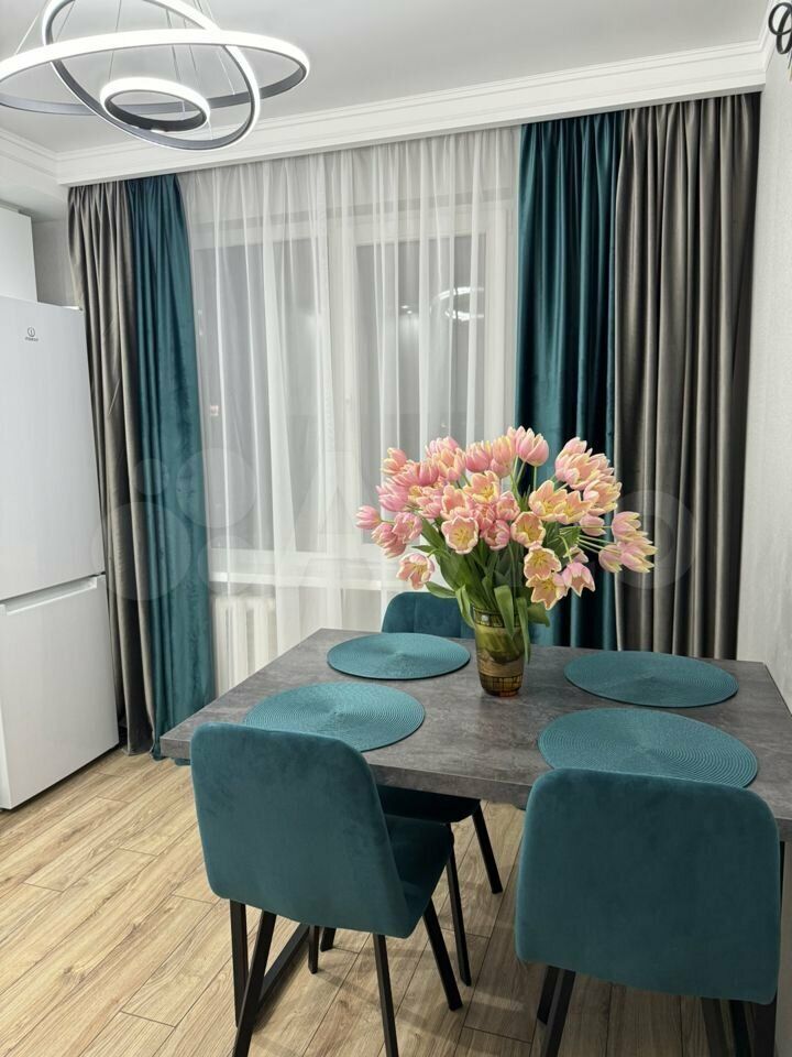 Продажа 3-комнатной квартиры, Пятигорск, Бутырина ул,  8