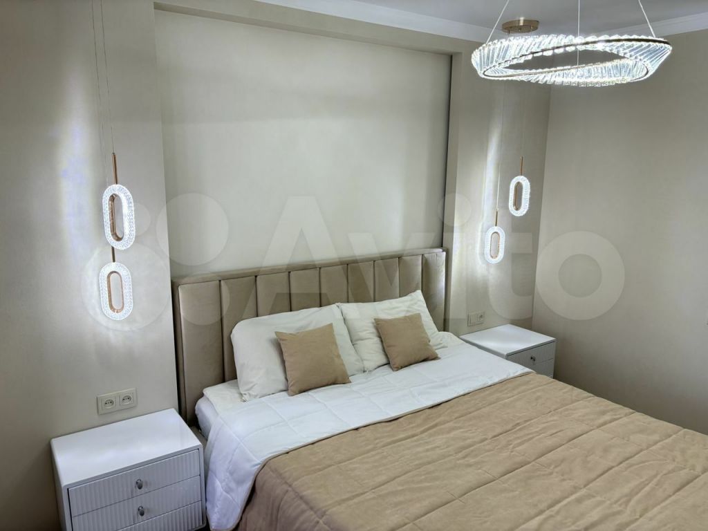 Продажа 3-комнатной квартиры, Пятигорск, Бутырина ул,  8