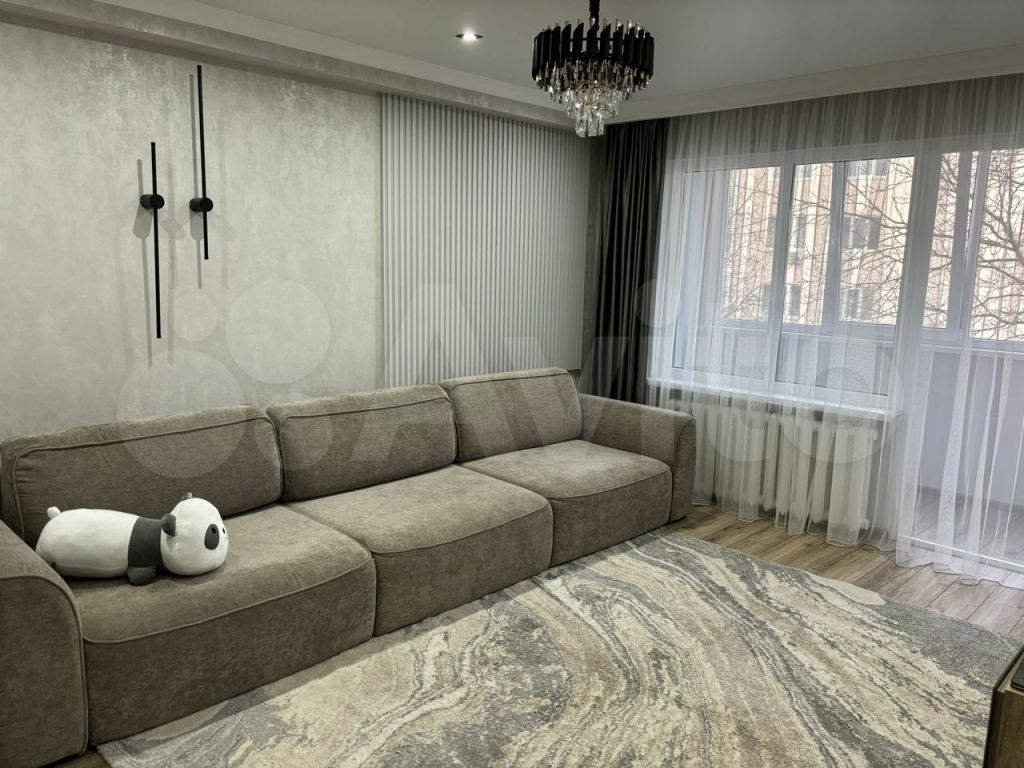 Продажа 3-комнатной квартиры, Пятигорск, Бутырина ул,  8