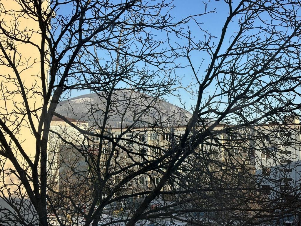 Продажа 3-комнатной квартиры, Пятигорск, Бутырина ул,  8