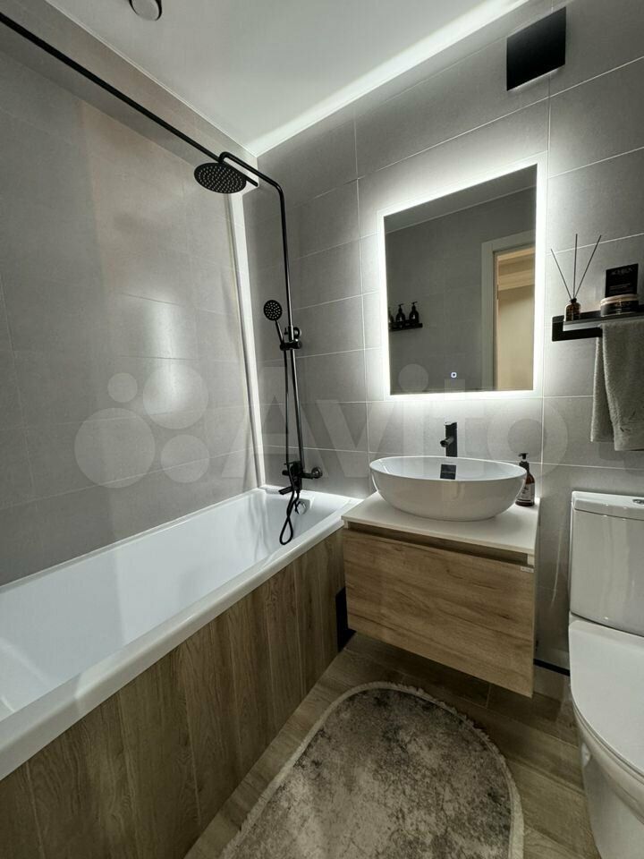 Продажа 3-комнатной квартиры, Пятигорск, Бутырина ул,  8