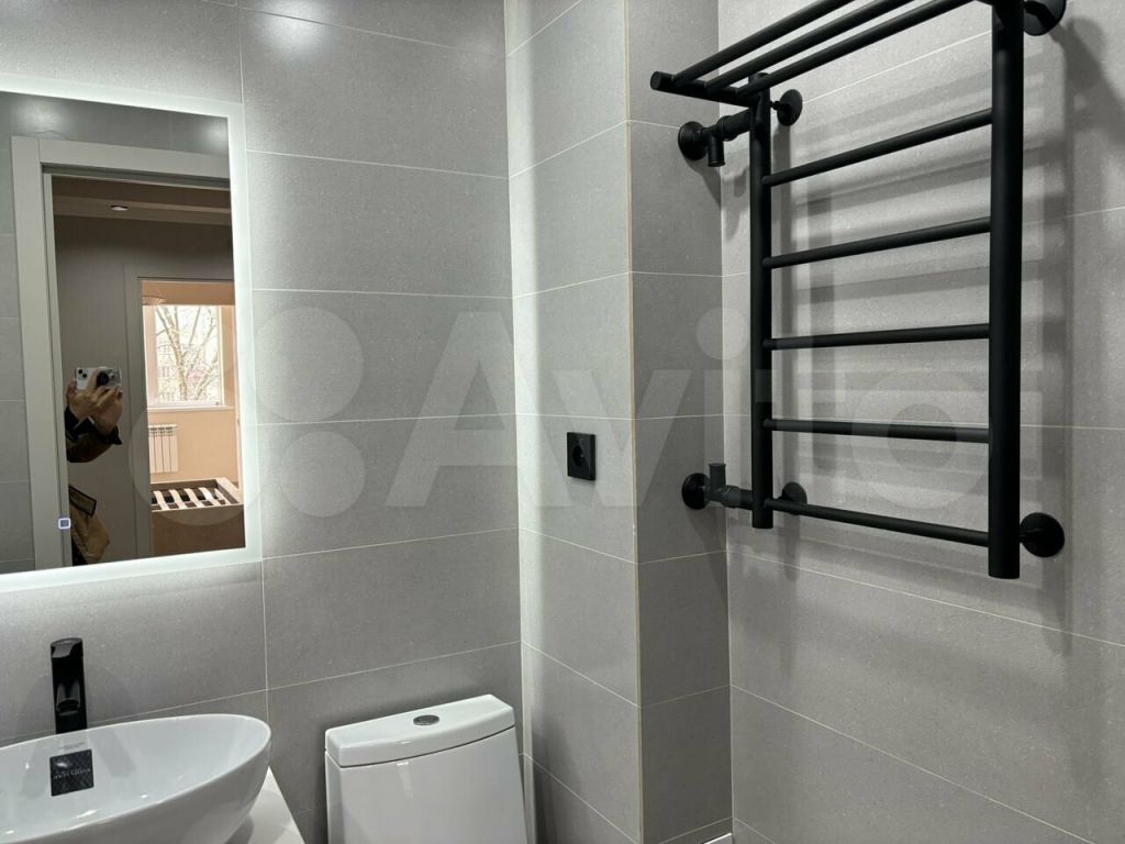 Продажа 3-комнатной квартиры, Пятигорск, Бутырина ул,  8