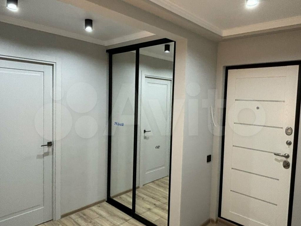 Продажа 3-комнатной квартиры, Пятигорск, Бутырина ул,  8