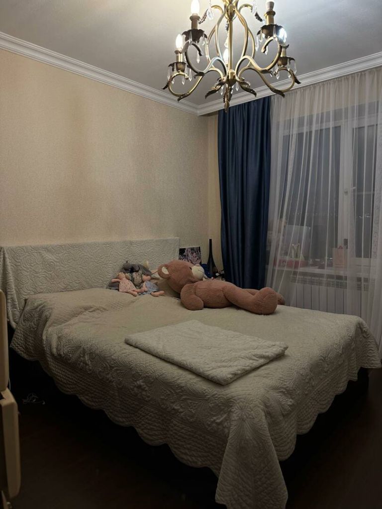 Продажа 2-комнатной квартиры, Ставропольский, Нелюбина ул,  4