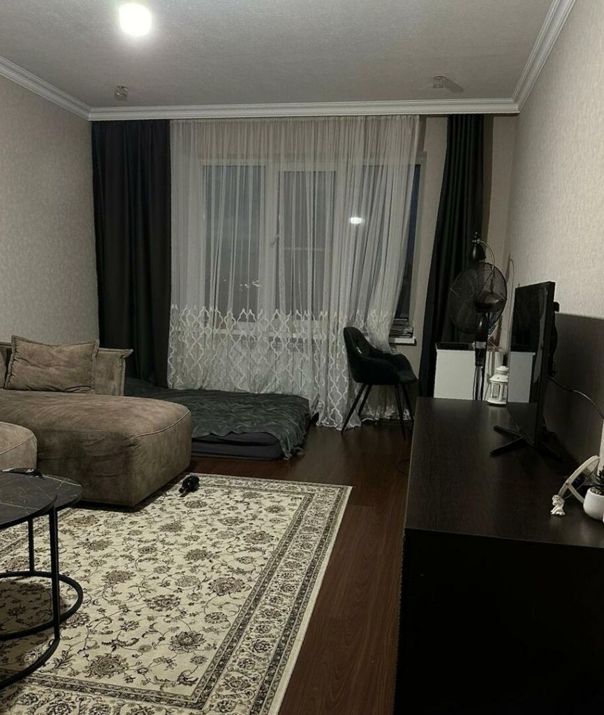 Продажа 2-комнатной квартиры, Ставропольский, Нелюбина ул,  4