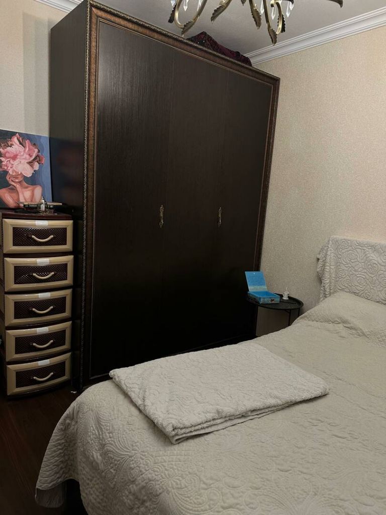 Продажа 2-комнатной квартиры, Ставропольский, Нелюбина ул,  4