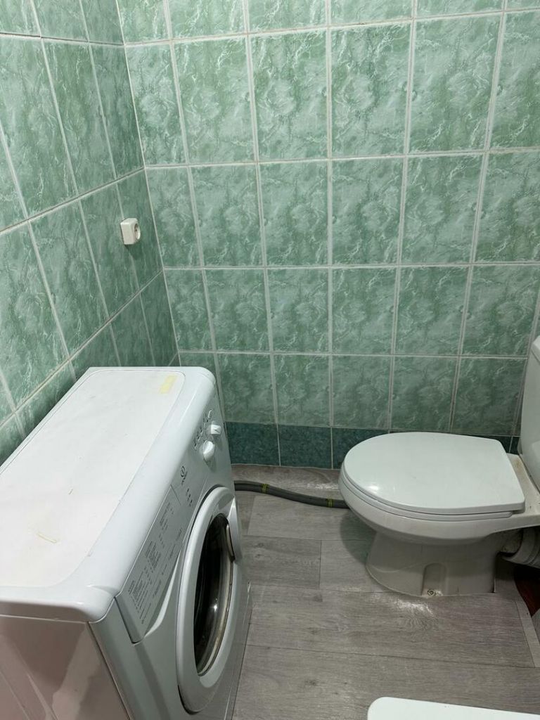 Продажа 1-комнатной квартиры, Минеральные Воды, Железноводская ул,  24к2