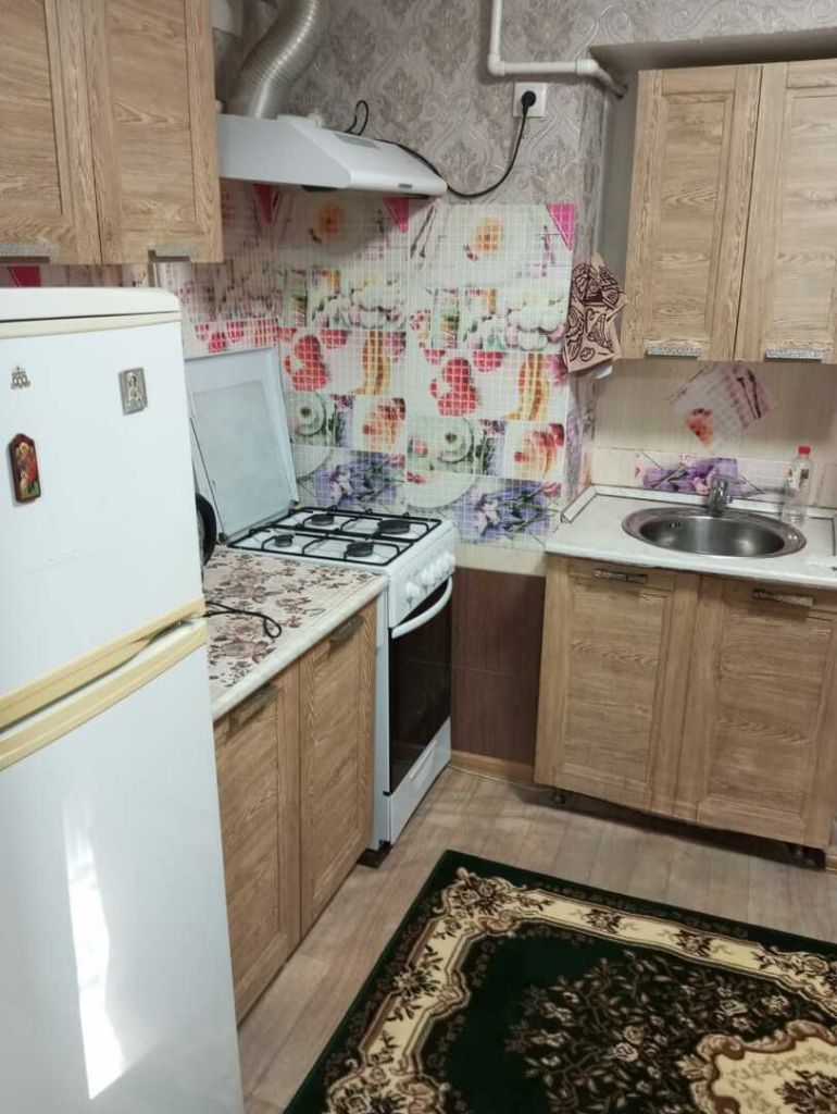 Продажа 1-комнатной квартиры, Ессентуки, Октябрьская ул,  473