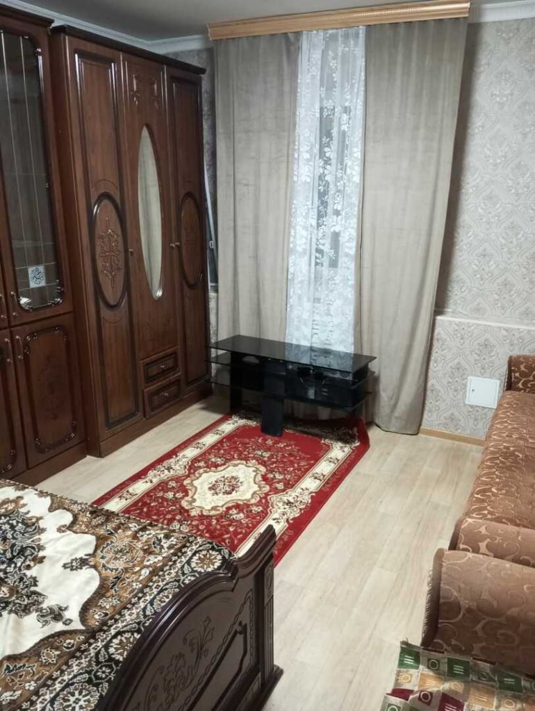 Продажа 1-комнатной квартиры, Ессентуки, Октябрьская ул,  473