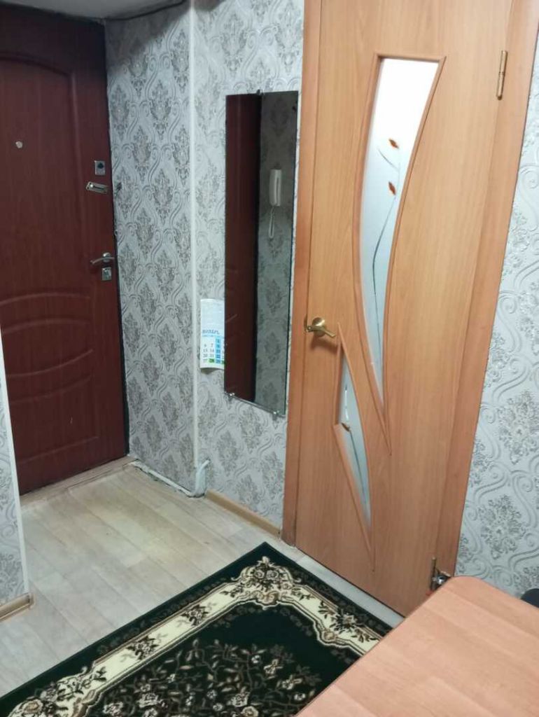 Продажа 1-комнатной квартиры, Ессентуки, Октябрьская ул,  473