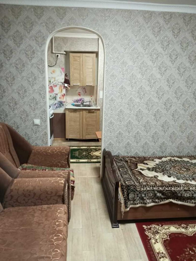 Продажа 1-комнатной квартиры, Ессентуки, Октябрьская ул,  473