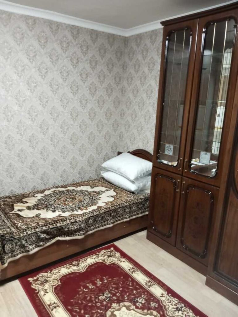 Продажа 1-комнатной квартиры, Ессентуки, Октябрьская ул,  473