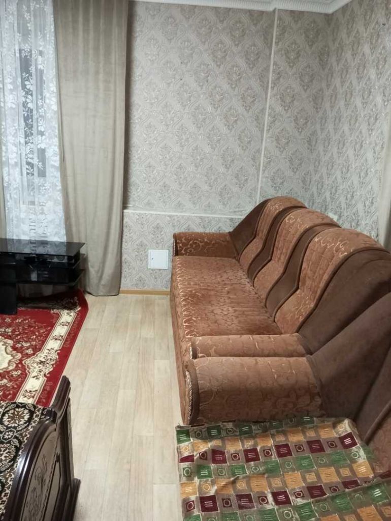 Продажа 1-комнатной квартиры, Ессентуки, Октябрьская ул,  473