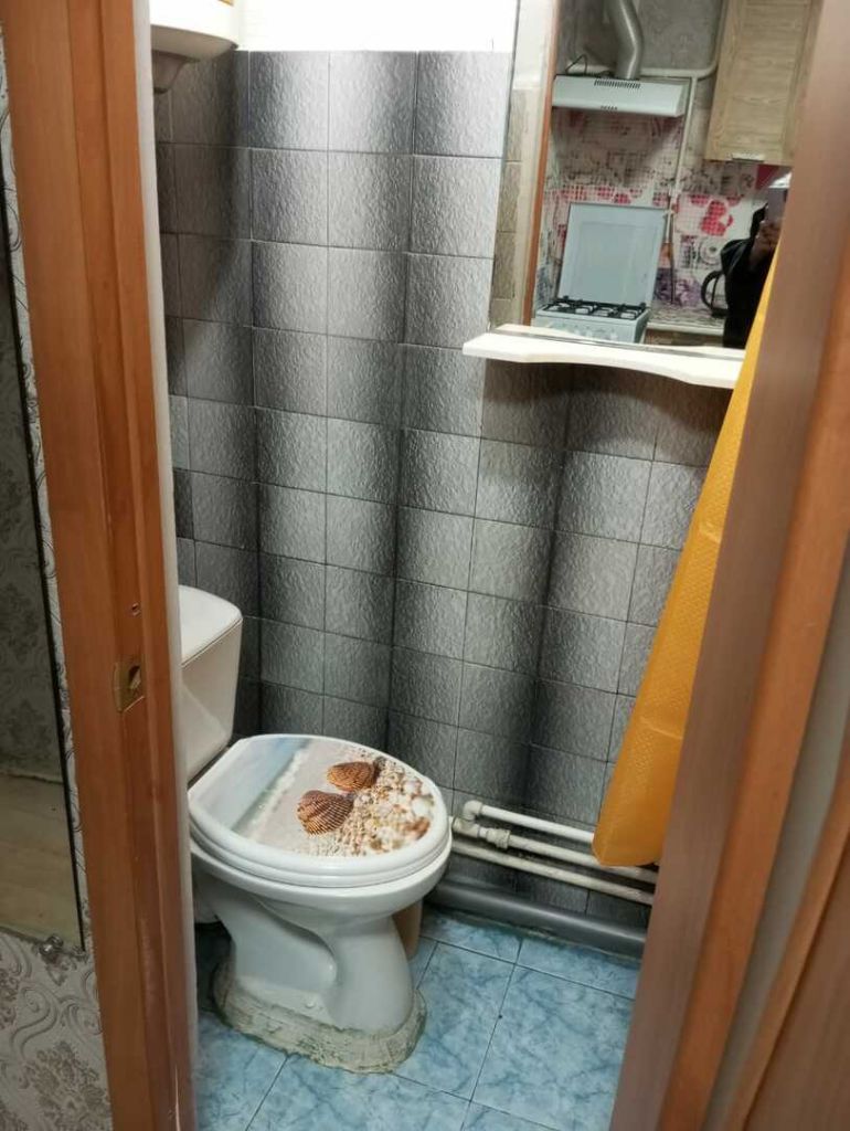 Продажа 1-комнатной квартиры, Ессентуки, Октябрьская ул,  473