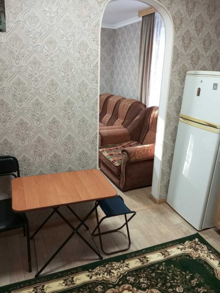 Продажа 1-комнатной квартиры, Ессентуки, Октябрьская ул,  473