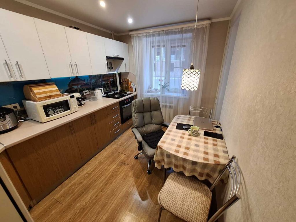 Продажа 1-комнатной квартиры, Пятигорск, Шатило ул,  20