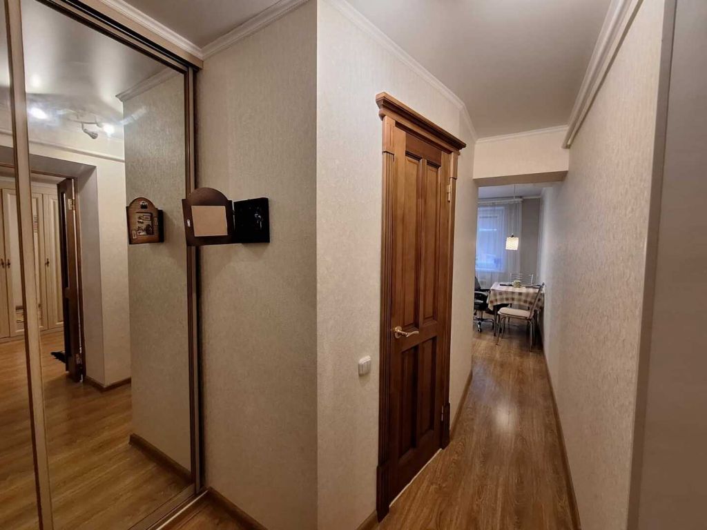 Продажа 1-комнатной квартиры, Пятигорск, Шатило ул,  20