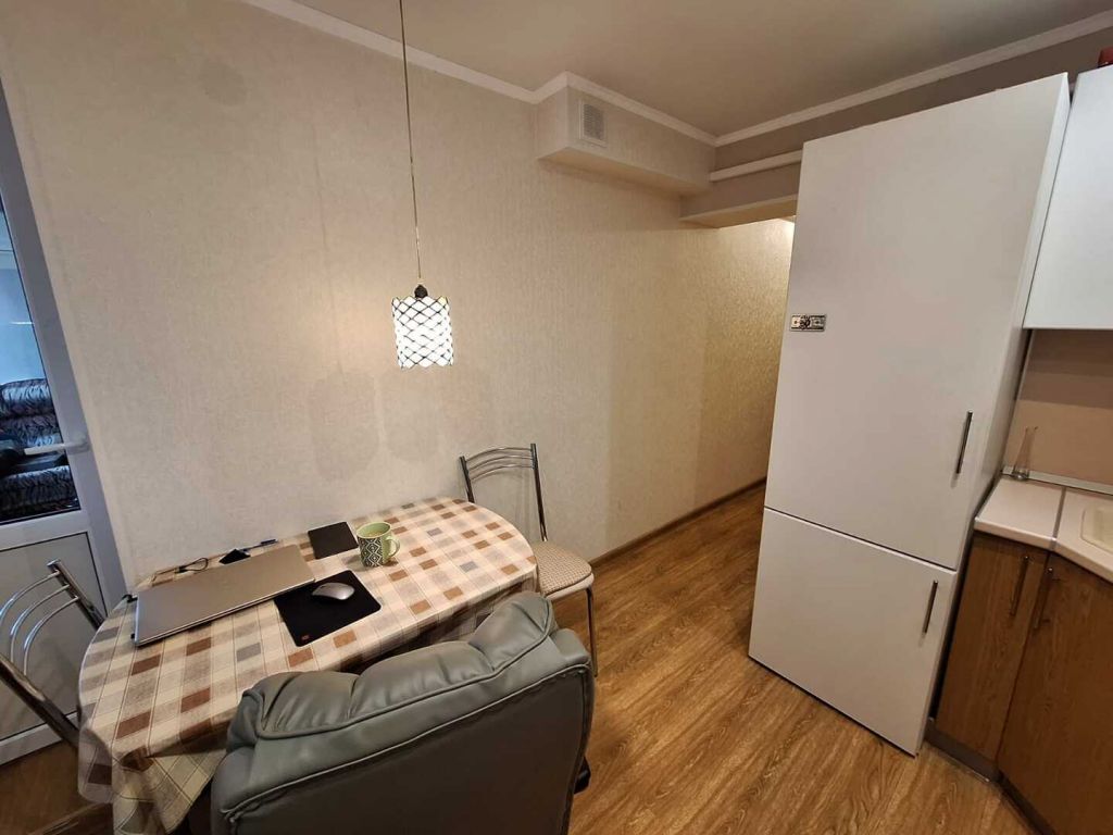 Продажа 1-комнатной квартиры, Пятигорск, Шатило ул,  20