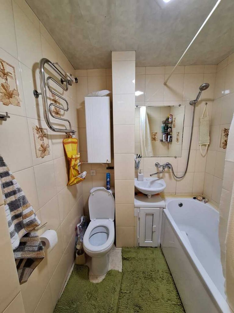 Продажа 1-комнатной квартиры, Пятигорск, Шатило ул,  20