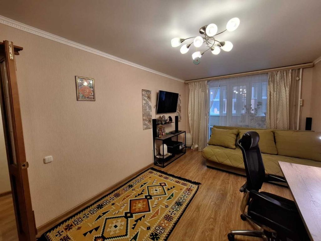 Продажа 1-комнатной квартиры, Пятигорск, Шатило ул,  20