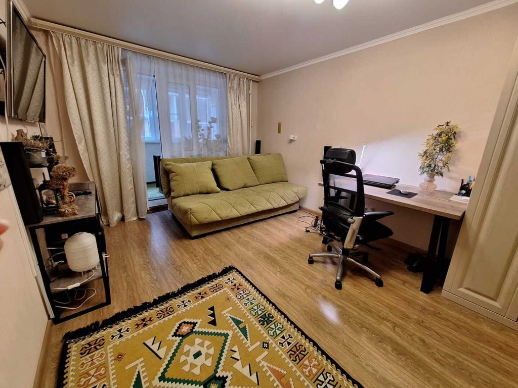 Продажа 1-комнатной квартиры, Пятигорск, Шатило ул,  20