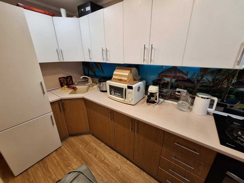 Продажа 1-комнатной квартиры, Пятигорск, Шатило ул,  20