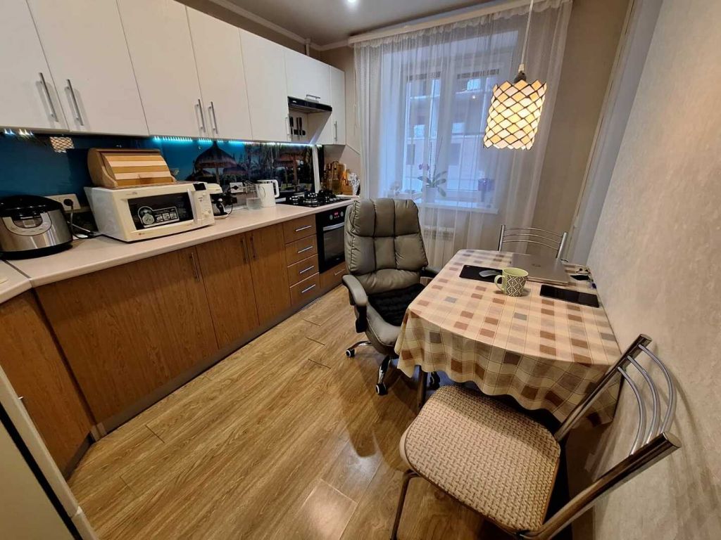 Продажа 1-комнатной квартиры, Пятигорск, Шатило ул,  20