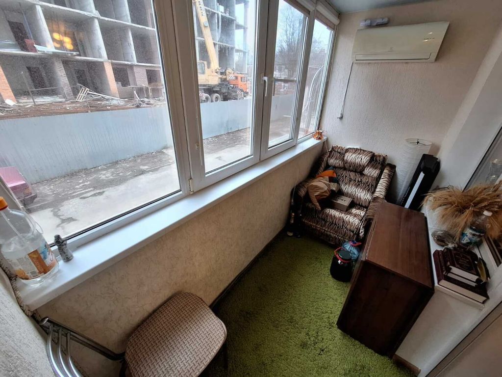 Продажа 1-комнатной квартиры, Пятигорск, Шатило ул,  20