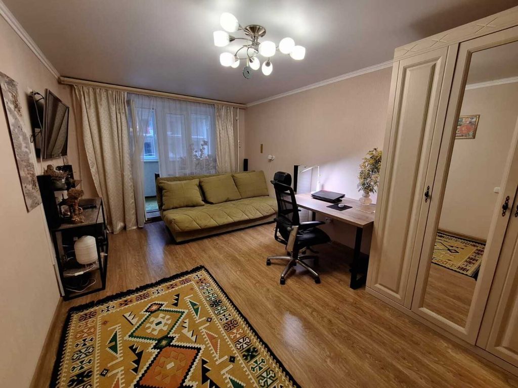 Продажа 1-комнатной квартиры, Пятигорск, Шатило ул,  20