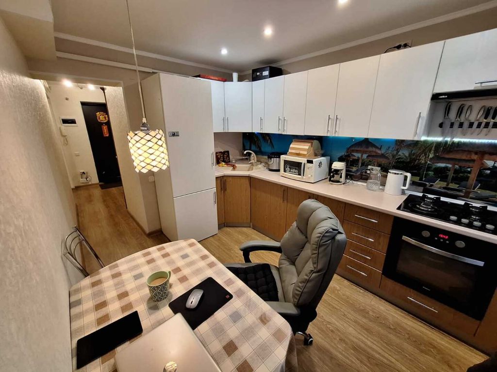 Продажа 1-комнатной квартиры, Пятигорск, Шатило ул,  20