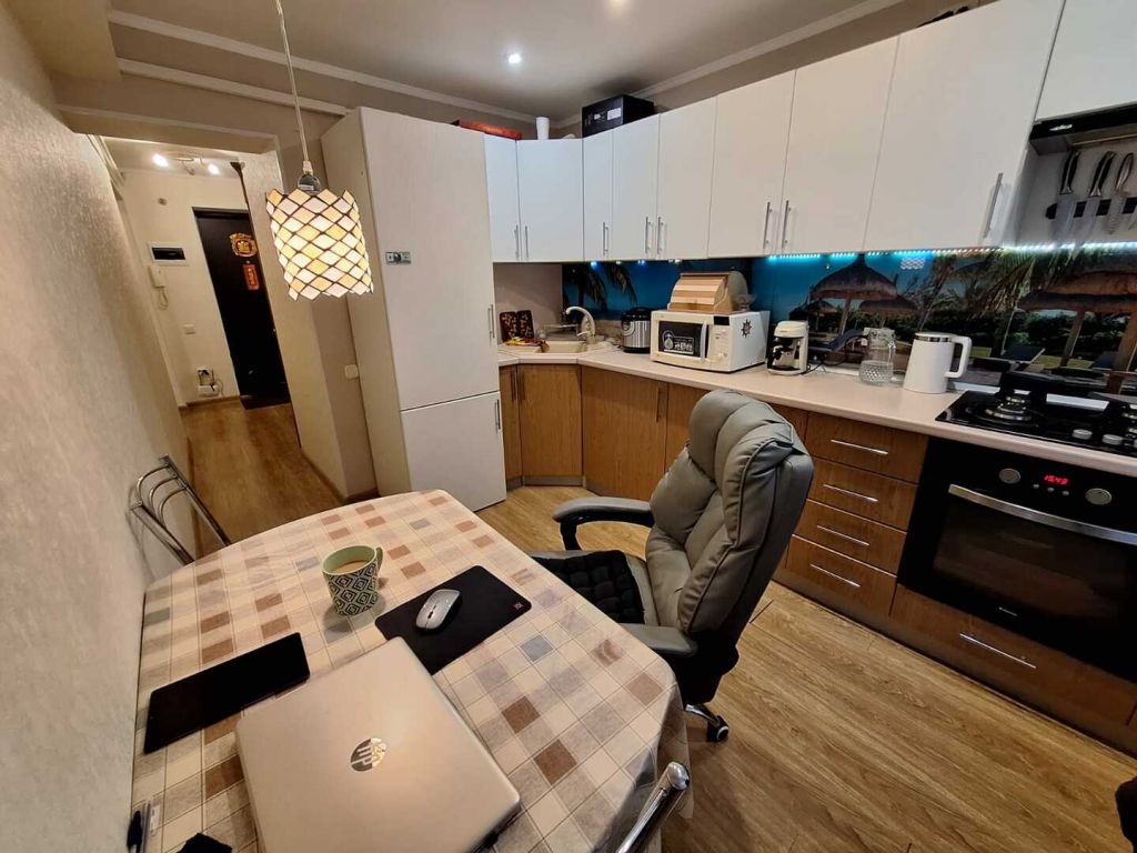 Продажа 1-комнатной квартиры, Пятигорск, Шатило ул,  20