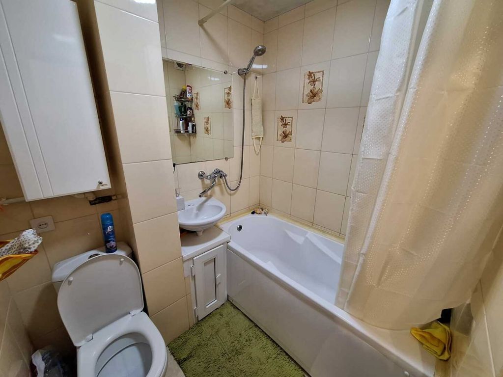 Продажа 1-комнатной квартиры, Пятигорск, Шатило ул,  20