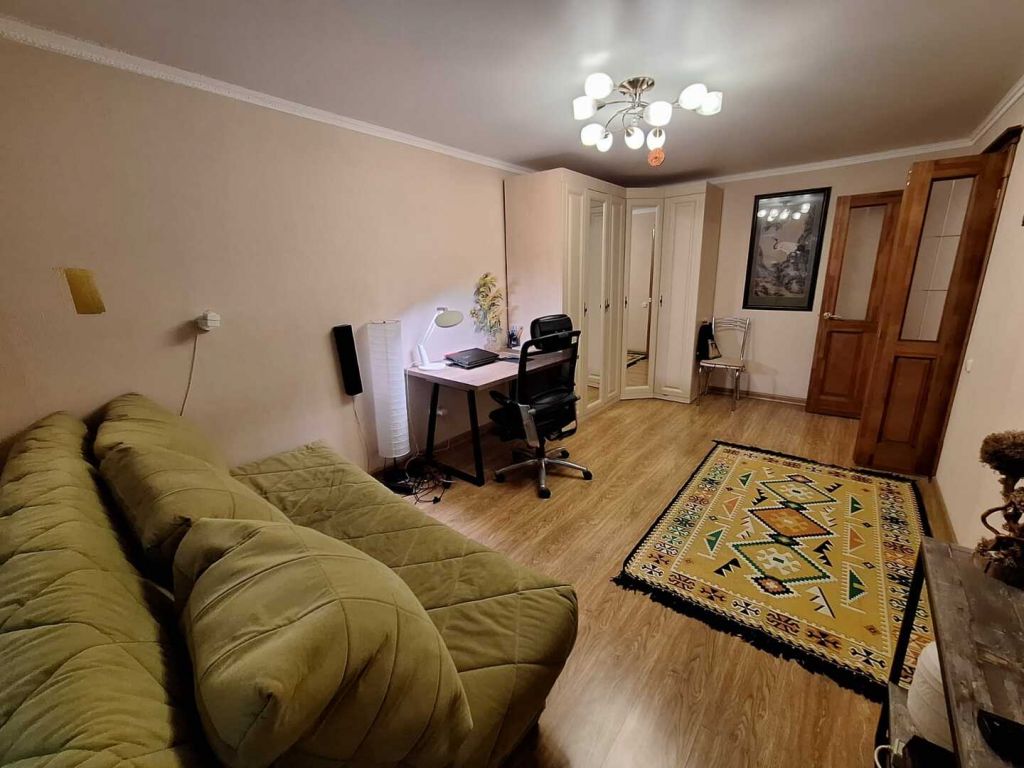 Продажа 1-комнатной квартиры, Пятигорск, Шатило ул,  20