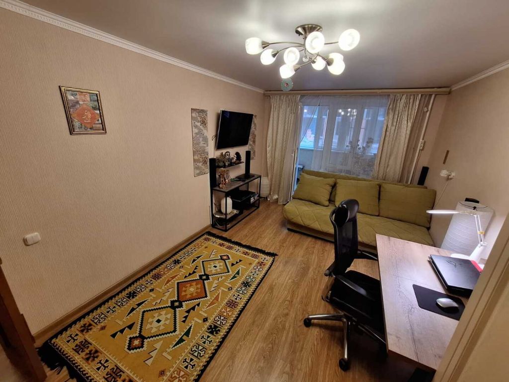 Продажа 1-комнатной квартиры, Пятигорск, Шатило ул,  20