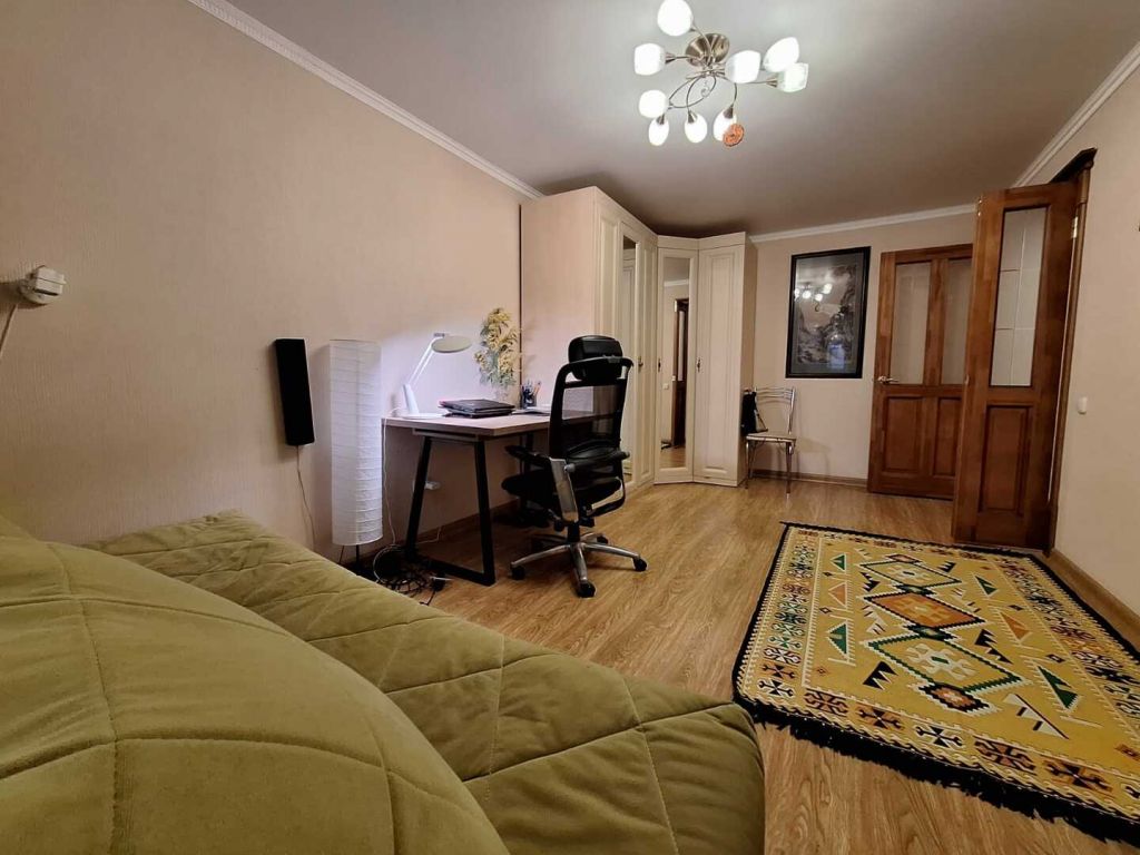 Продажа 1-комнатной квартиры, Пятигорск, Шатило ул,  20