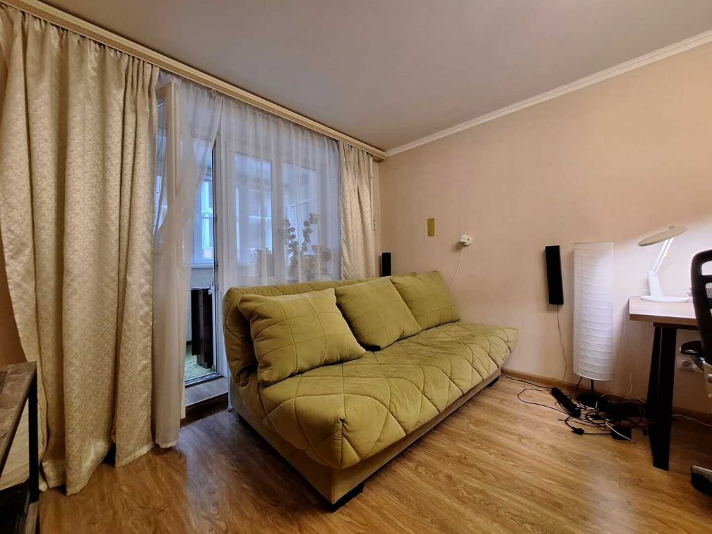 Продажа 1-комнатной квартиры, Пятигорск, Шатило ул,  20