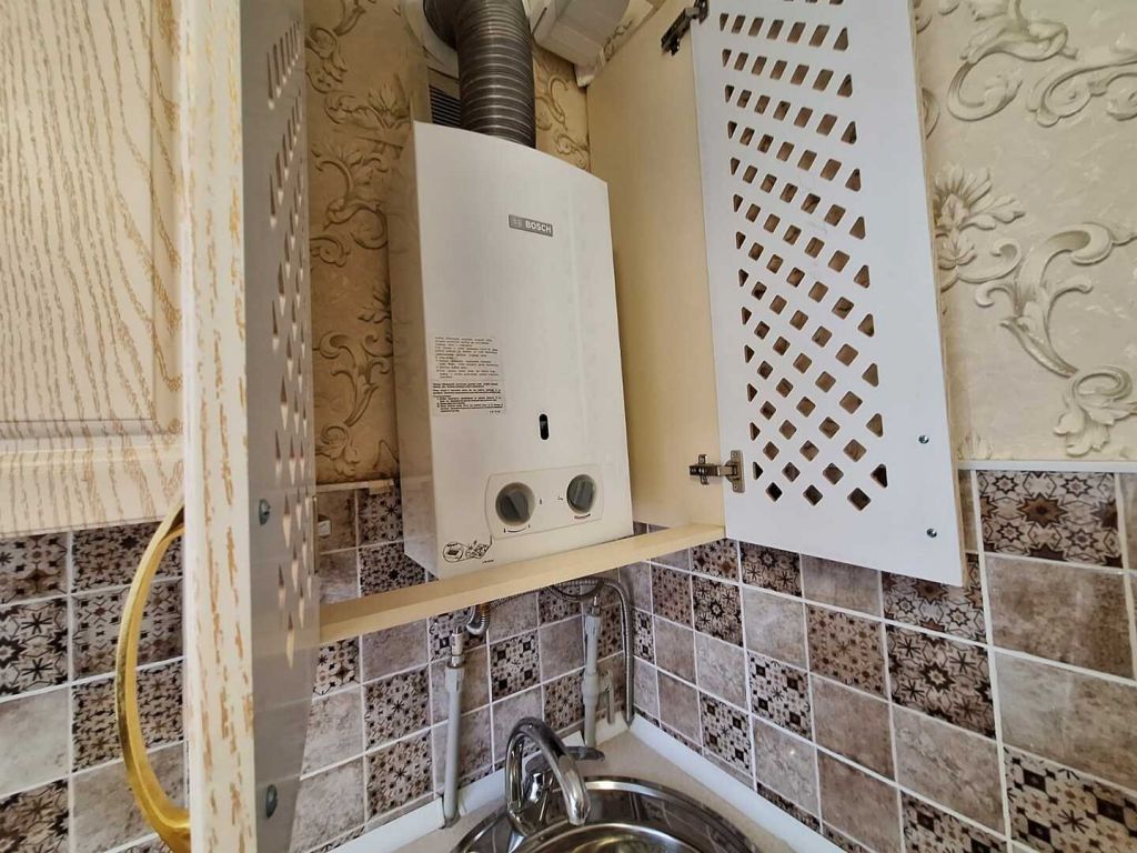 Продажа 2-комнатной квартиры, Пятигорск, Московская ул,  80