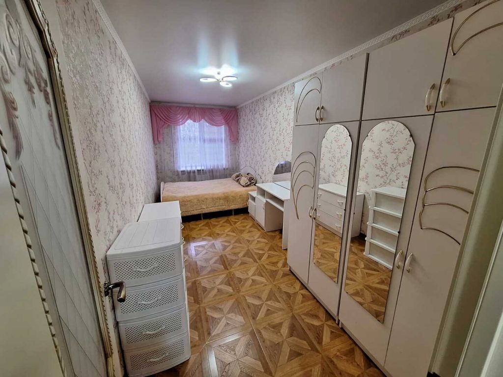 Продажа 2-комнатной квартиры, Пятигорск, Московская ул,  80