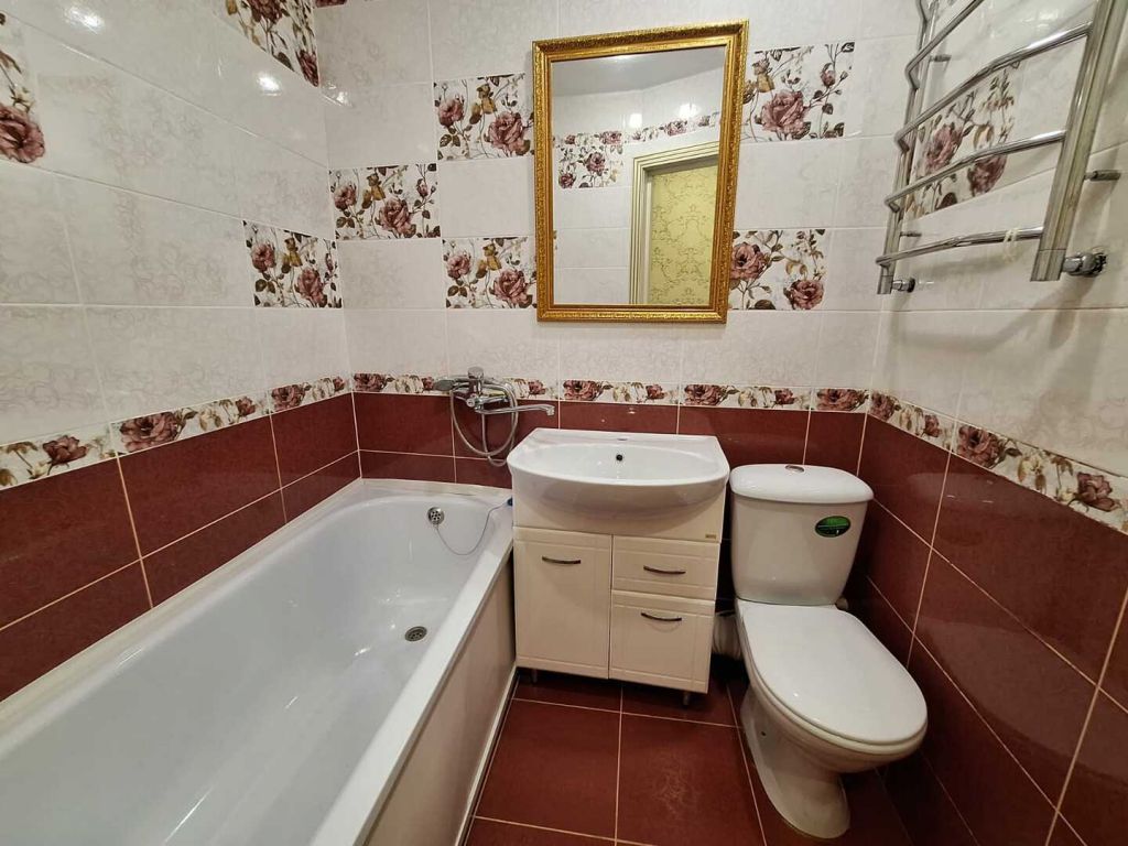 Продажа 2-комнатной квартиры, Пятигорск, Московская ул,  80