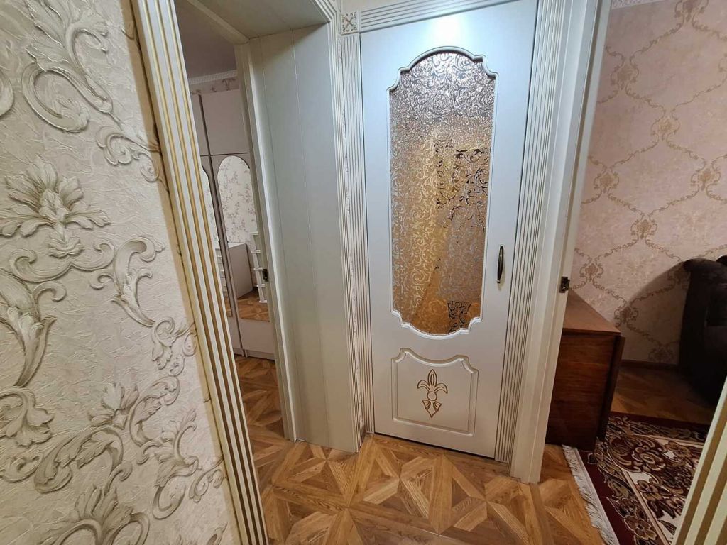 Продажа 2-комнатной квартиры, Пятигорск, Московская ул,  80