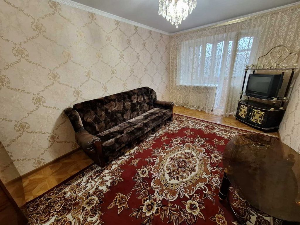 Продажа 2-комнатной квартиры, Пятигорск, Московская ул,  80