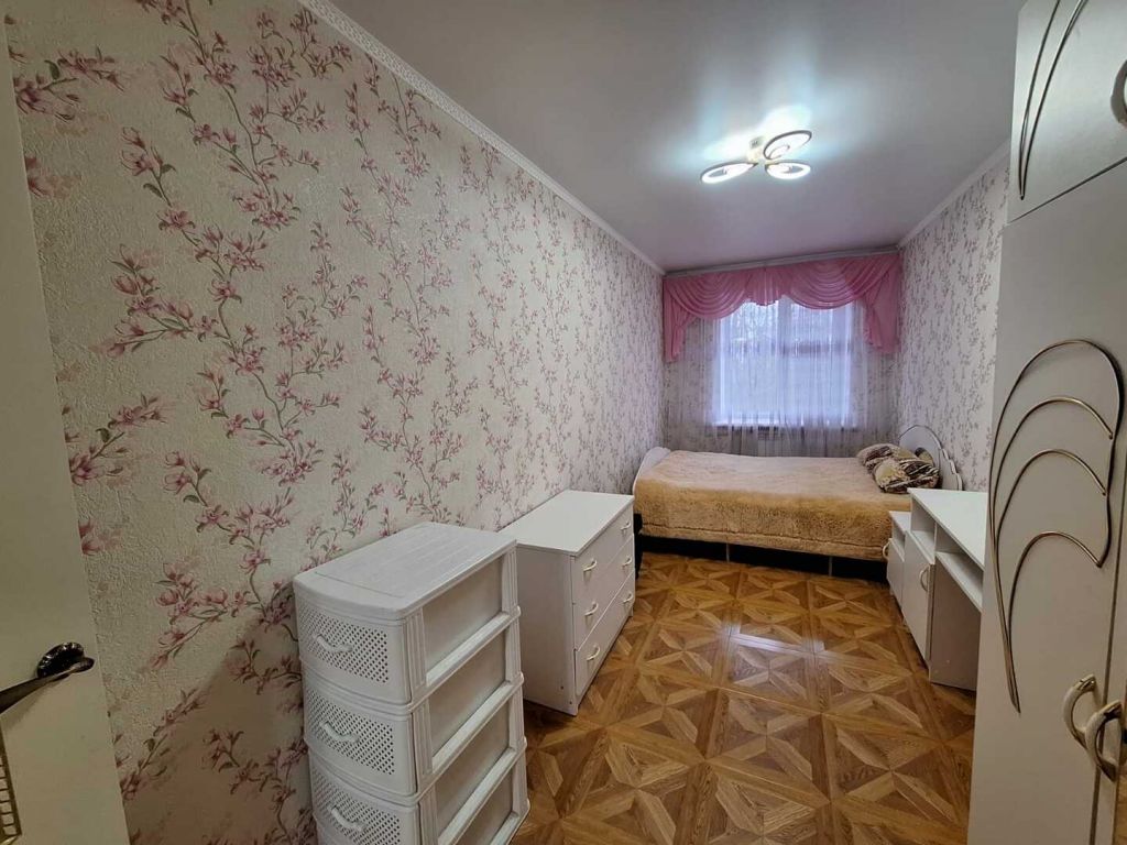 Продажа 2-комнатной квартиры, Пятигорск, Московская ул,  80