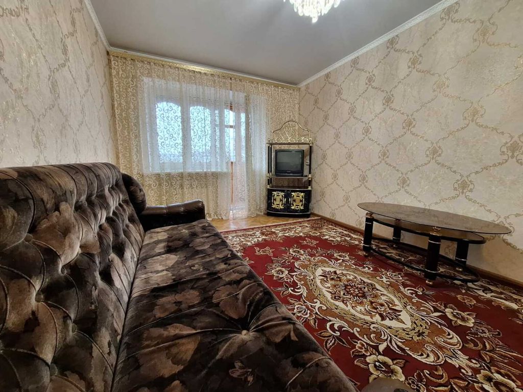 Продажа 2-комнатной квартиры, Пятигорск, Московская ул,  80