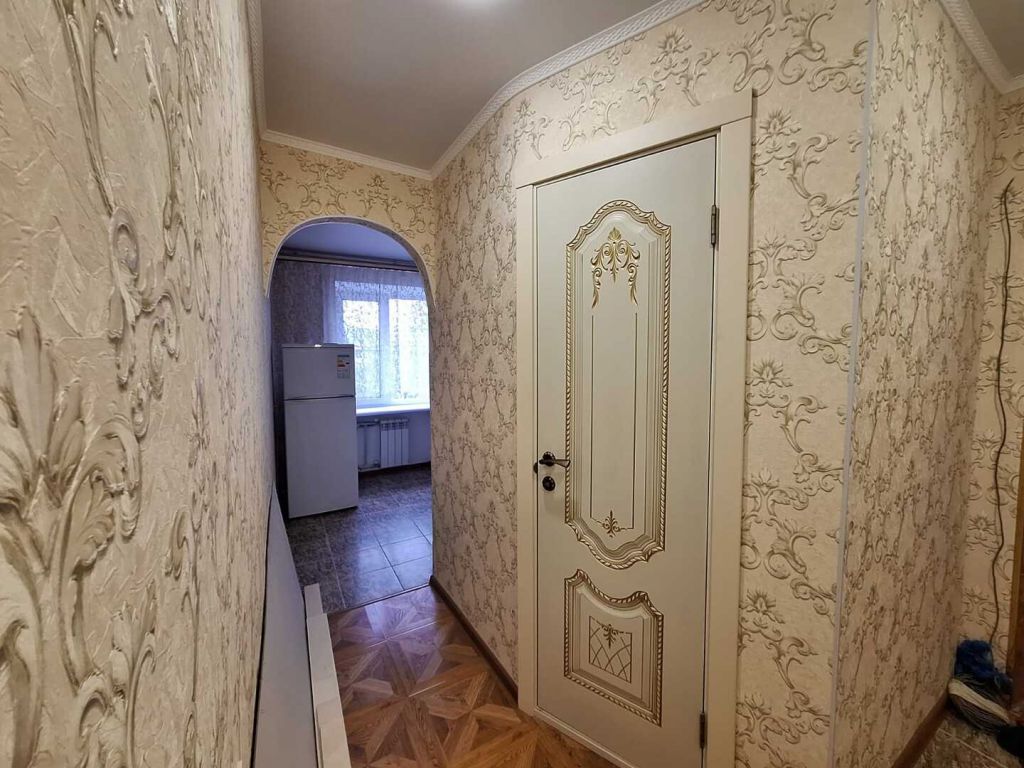 Продажа 2-комнатной квартиры, Пятигорск, Московская ул,  80