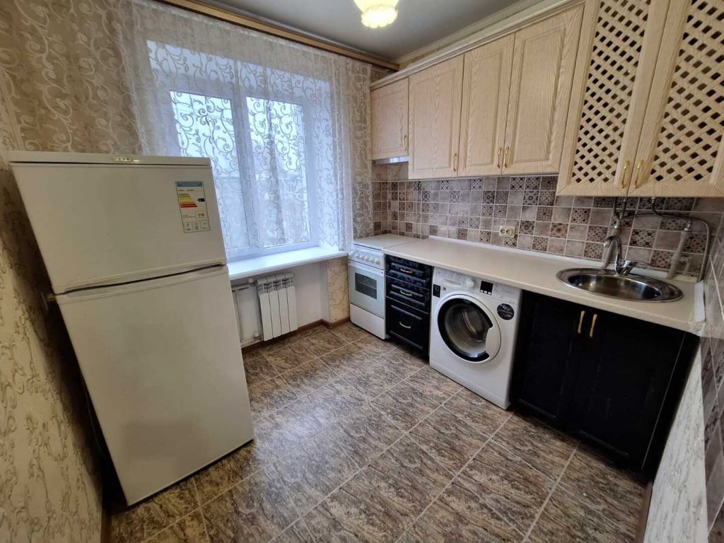 Продажа 2-комнатной квартиры, Пятигорск, Московская ул,  80